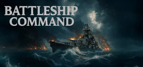 [PC]战列舰指挥官：沙恩霍斯特号/Battleship Command-芝士游戏