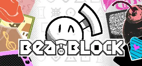 [PC]玩转节拍/Beatblock-芝士游戏