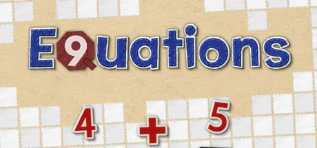 [PC]等式/E9uations-芝士游戏