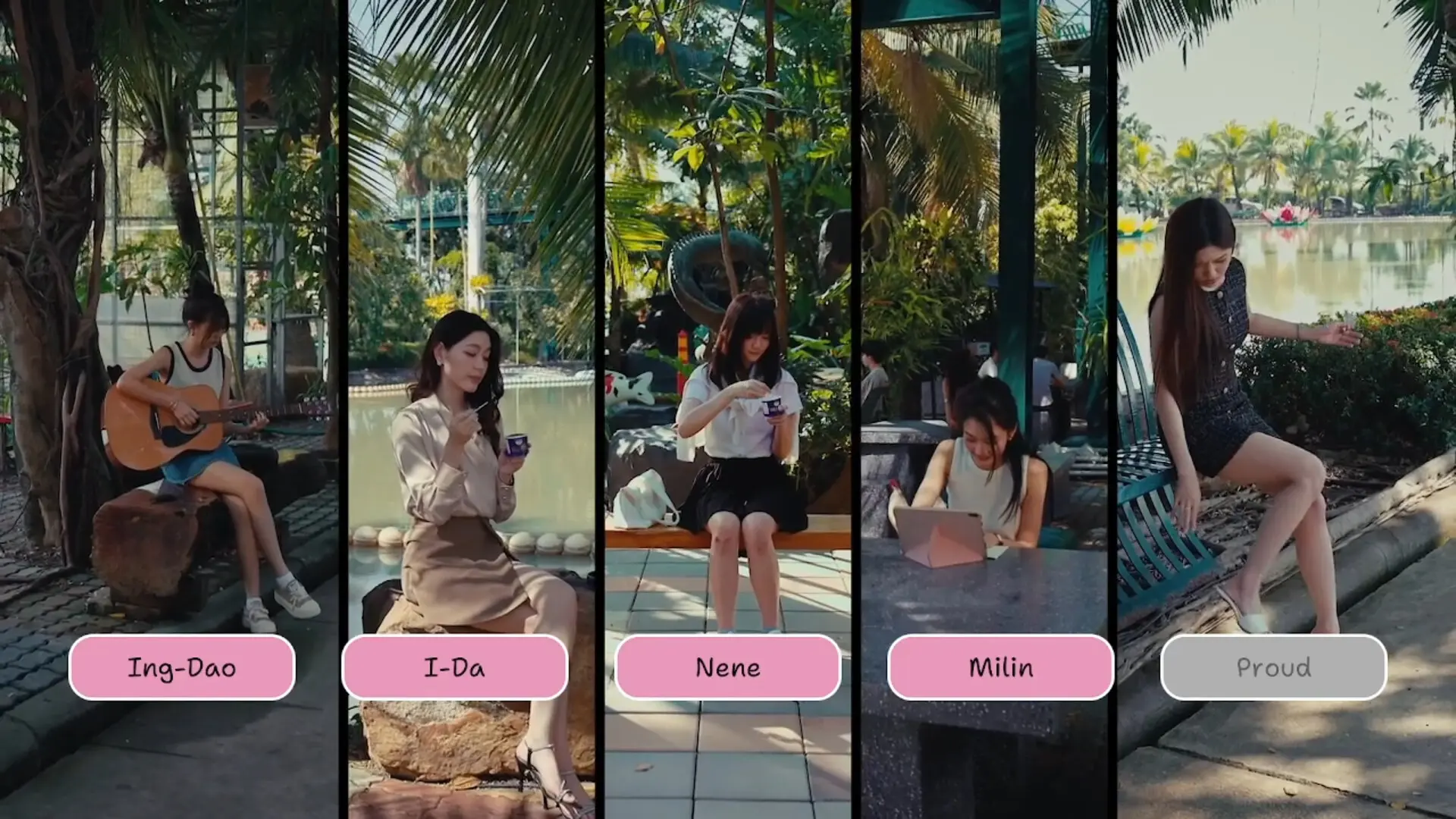 难忘挚爱/难忘的爱/Unforgettable Love 游戏截图
