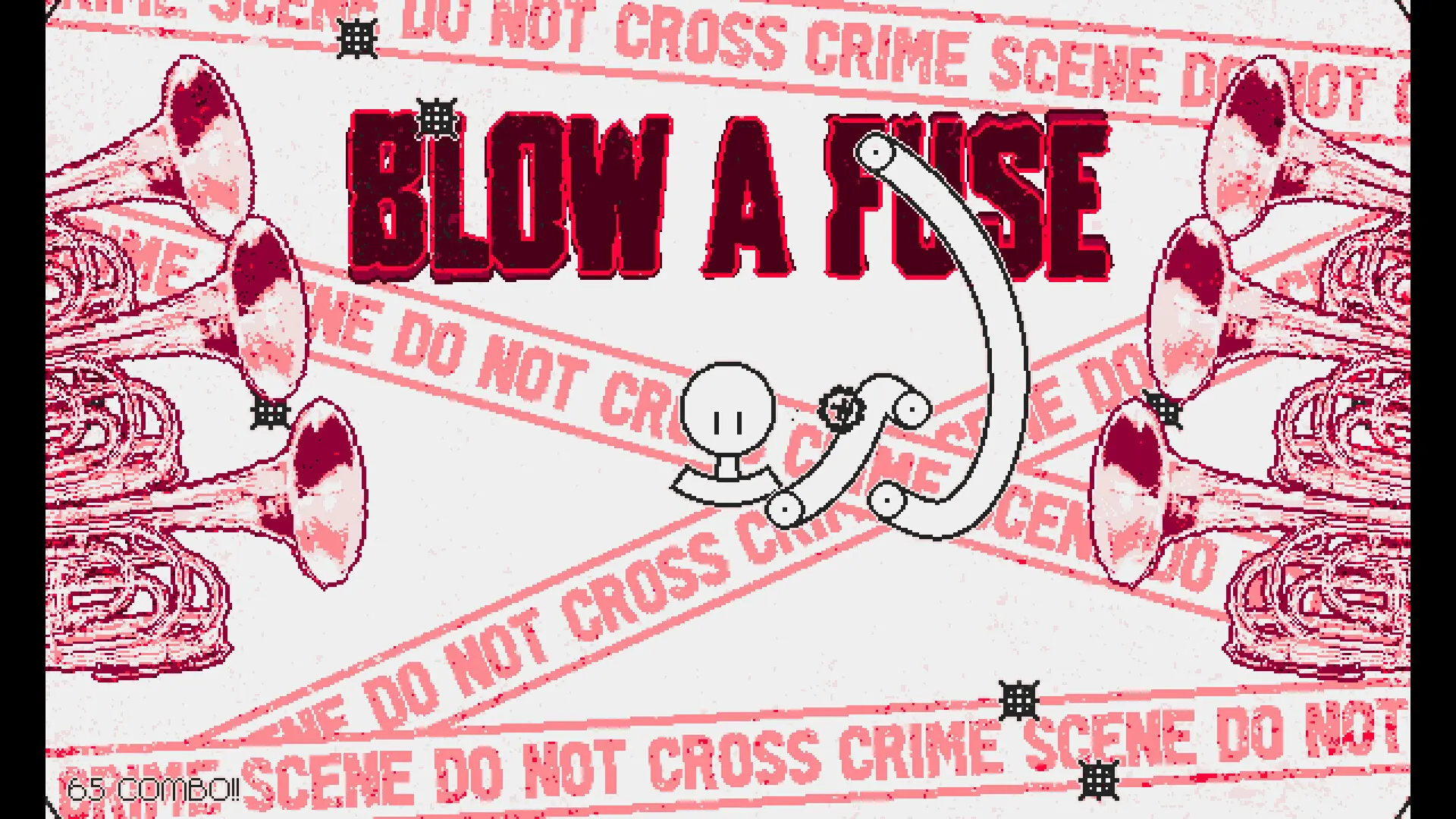 玩转节拍/Beatblock 游戏截图