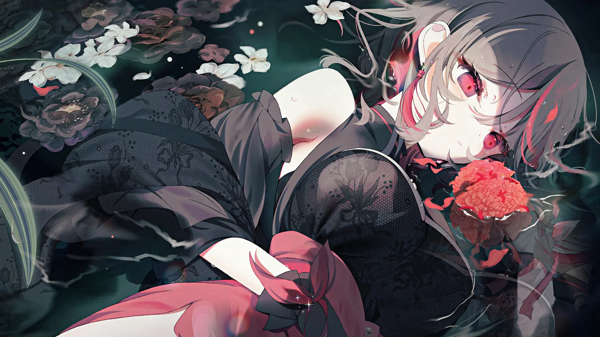 宝石少女 2nd.cut:For the Exquisite Attire/Putrika 2nd.cut:For the Exquisite Attire) 游戏截图