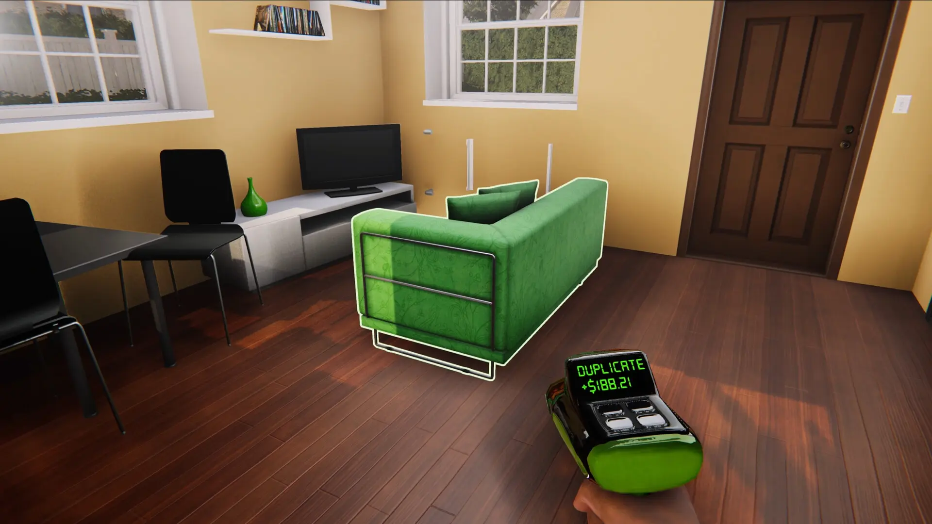 房产达人:重制版合集/House Flipper Remastered Collection 游戏截图