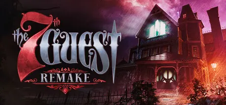 [PC]第七访客：重制版/The 7th Guest Remake-芝士游戏