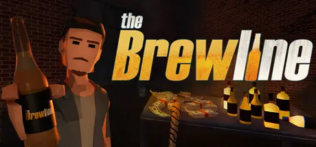 [PC]酿造线/The Brewline-芝士游戏