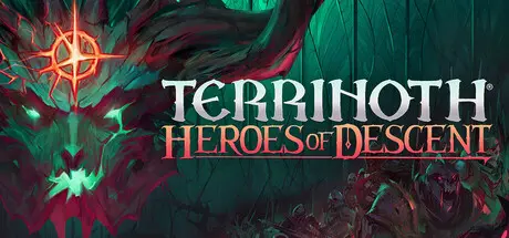 [PC]深入绝地：远征英雄/Terrinoth: Heroes of Descent-芝士游戏