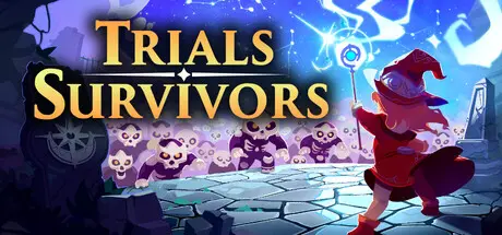 [PC]审判幸存者/Trials Survivors-芝士游戏