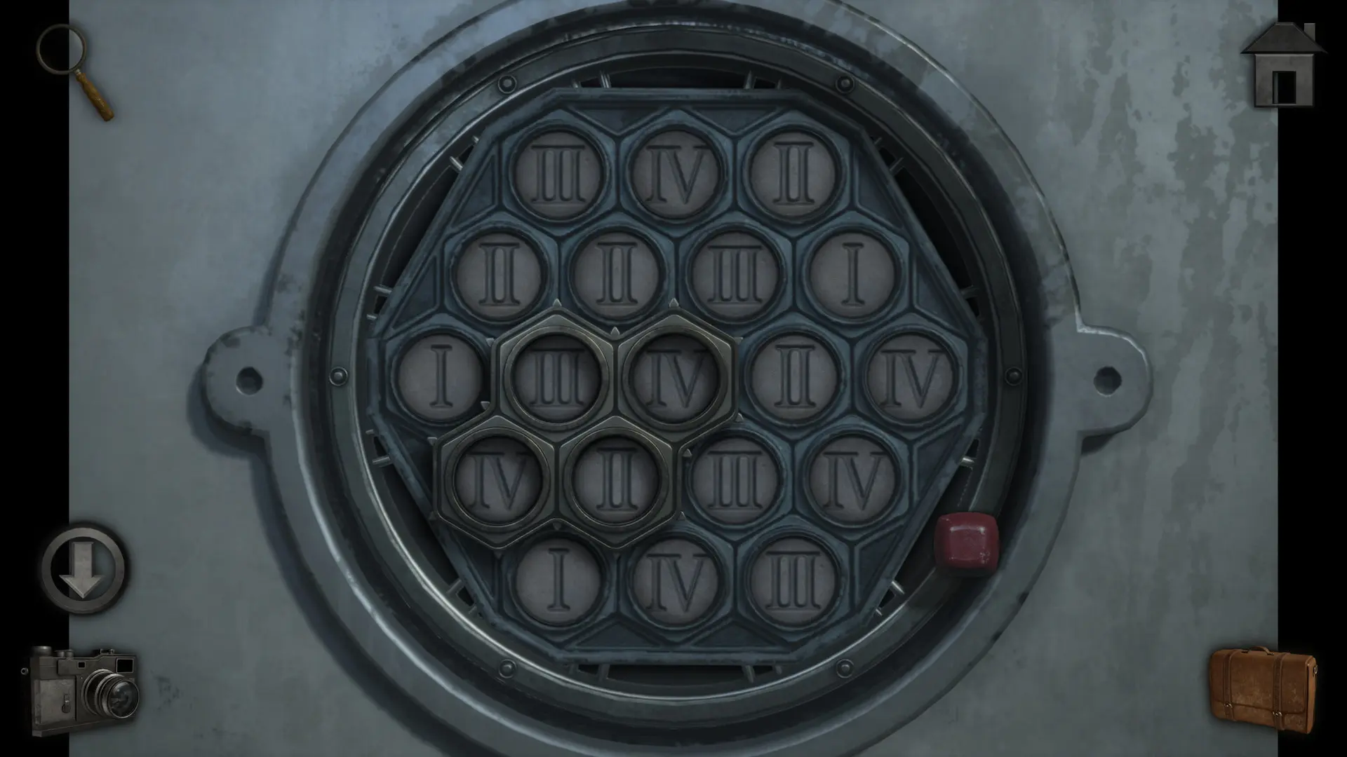 子午线157:第3章/Meridian 157: Chapter 3 游戏截图