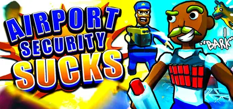 [PC]机场安检真麻烦！/Airport Security Sucks!/支持网络联机-芝士游戏
