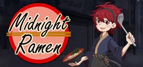 [PC]深夜拉面/Midnight Ramen-芝士游戏