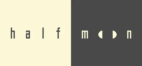 [PC]半月/halfmoon-芝士游戏