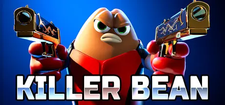[PC]杀手豆/Killer Bean-芝士游戏