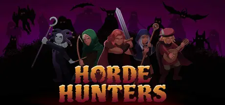 [PC]部落猎手/Horde Hunters-芝士游戏