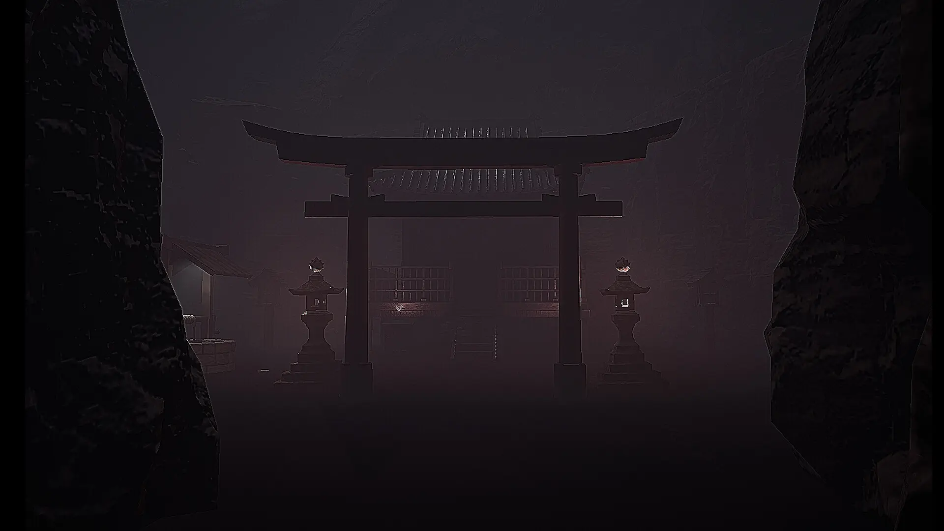 春 : 献祭仪式/Haru : Ritual of Sacrifice 游戏截图