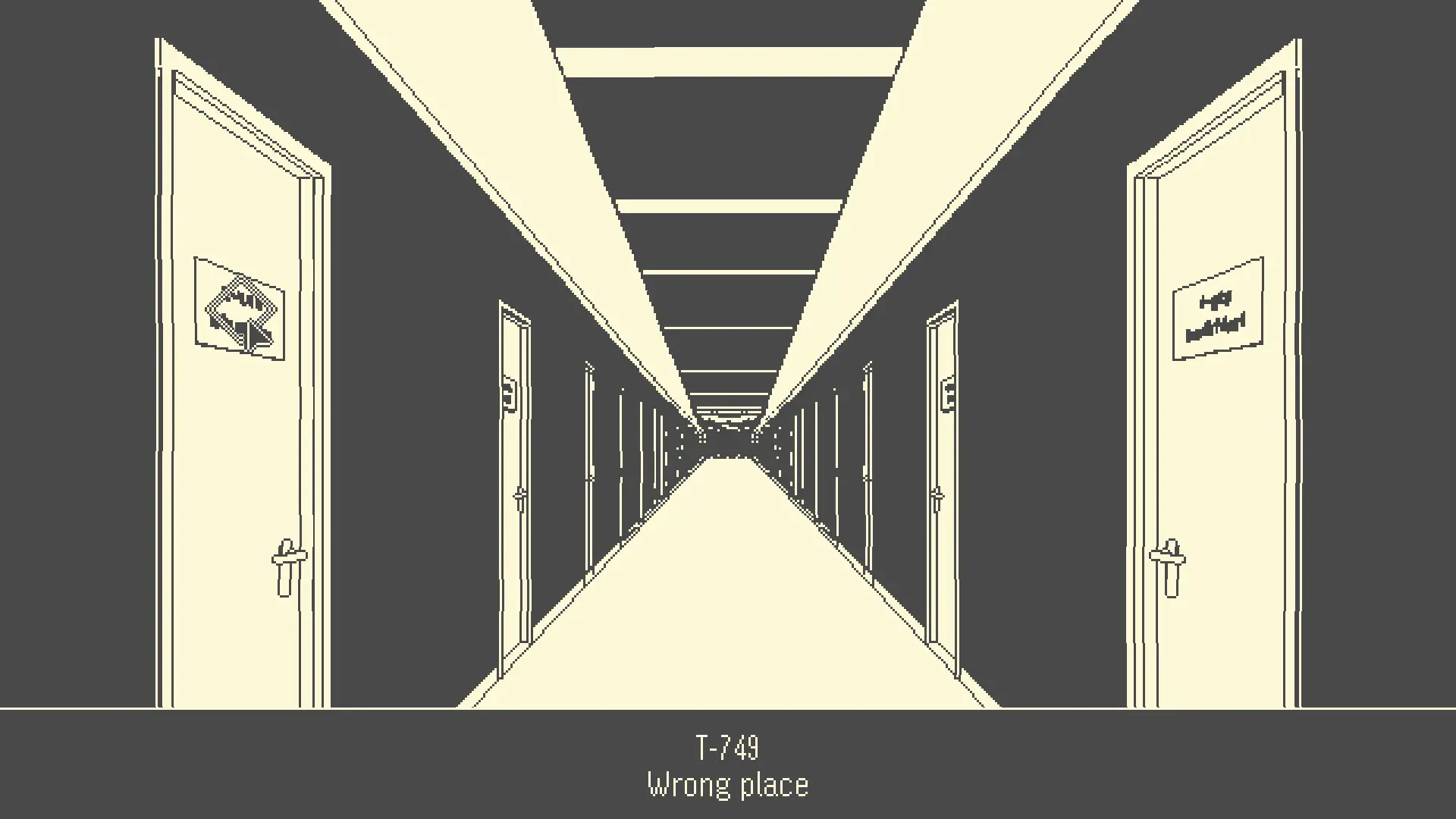半月/halfmoon 游戏截图