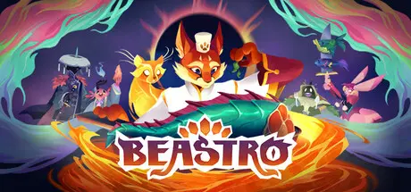 [PC]欢迎光临/Beastro-芝士游戏