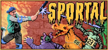 [PC]怪兽竞技场/SPORTAL-芝士游戏