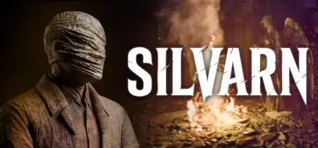 [PC]希尔瓦恩/SILVARN-芝士游戏