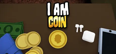 [PC]我是钱/I Am Coin-芝士游戏