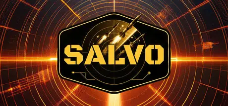 [PC]SALVO-芝士游戏