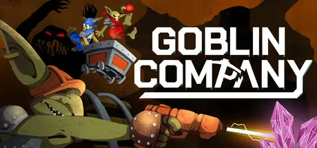 [PC]地精矿业/Goblin Company/支持网络联机-芝士游戏