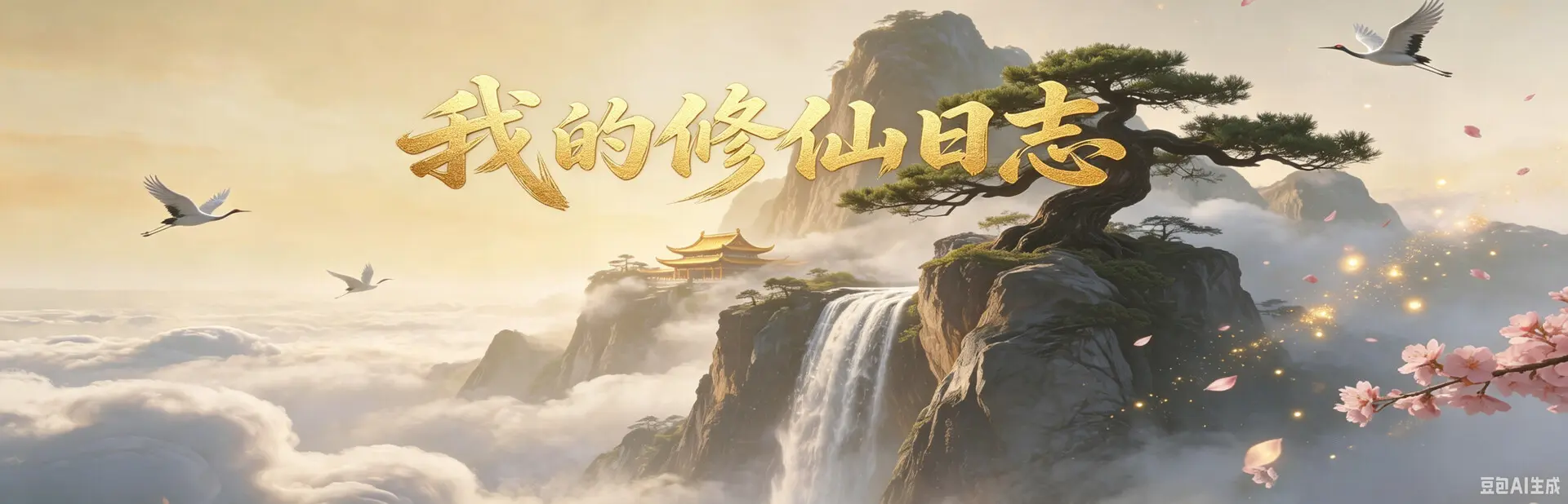 我的修仙日志/Cultivation Journal 游戏截图
