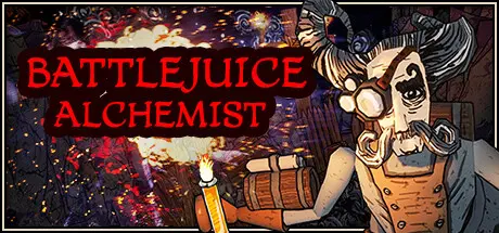 [PC]炼金术士/BattleJuice Alchemist-芝士游戏