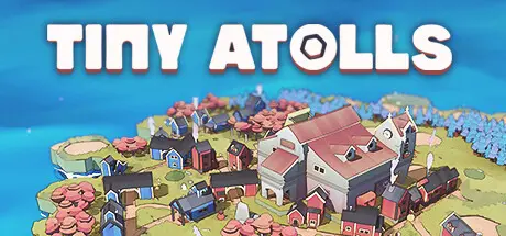 [PC]小环礁/Tiny Atolls-芝士游戏