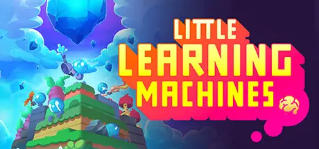 [PC]小小学习机器/Little Learning Machines-芝士游戏