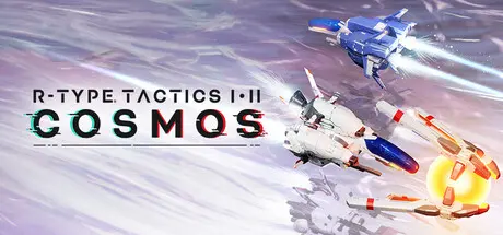 [PC]R-Type战略版 1&2 宇宙/R-Type Tactics I • II Cosmos-芝士游戏