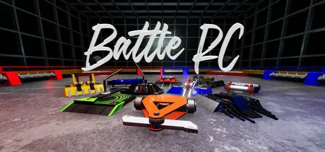 [PC]遥控激战/Battle RC-芝士游戏