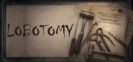 [PC]脑叶切除术/Lobotomy-芝士游戏
