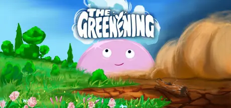 [PC]绿化世界/The Greenening-芝士游戏