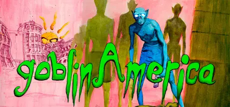 [PC]地精美国/goblinAmerica-芝士游戏