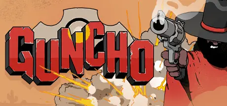 [PC]枪乔/GUNCHO-芝士游戏