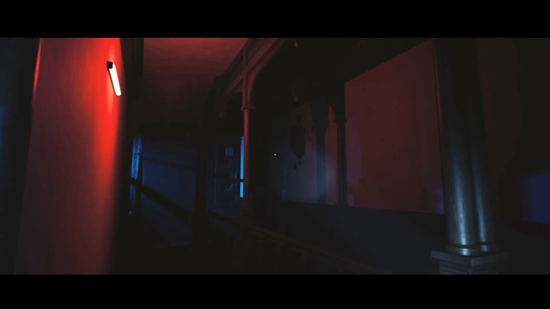 进来/Come in 游戏截图