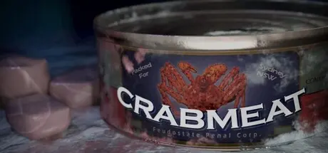 [PC]蟹肉/Crabmeat-芝士游戏