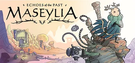 [PC]马塞利亚：往昔回响/Maseylia : Echoes of the Past-芝士游戏