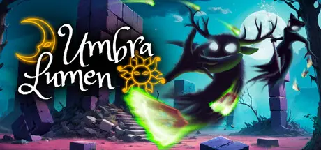 [PC]幽影光辉/Umbra Lumen-芝士游戏