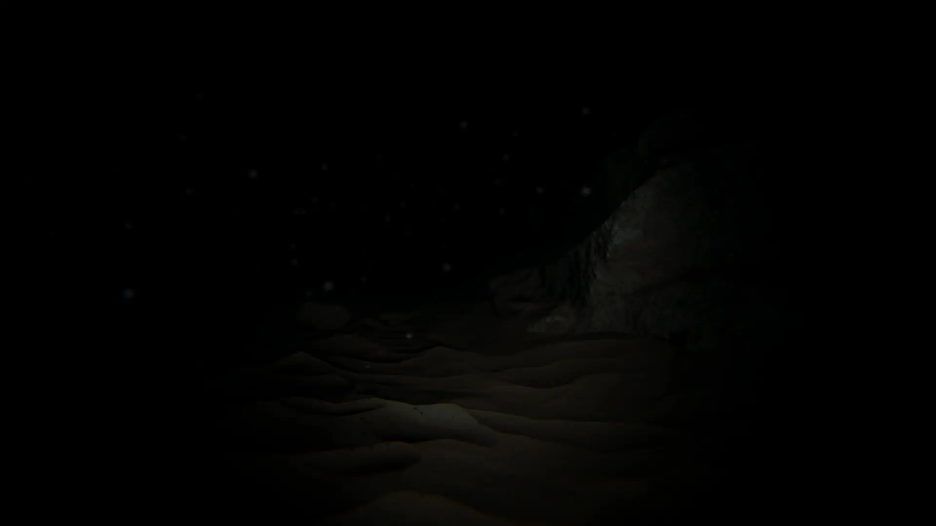 下潜:深海回声/Last Dive: Echo Trench 游戏截图