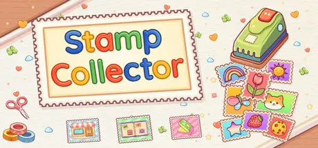 [PC]集邮者/Stamp Collector-芝士游戏