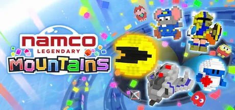 [PC]南梦宫传奇群山/NAMCO LEGENDARY Mountains-芝士游戏