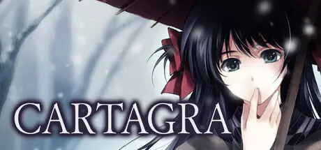 [PC]恋狱～月狂病～/CARTAGRA-芝士游戏
