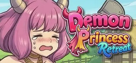 [PC]魔族公主打搜撤/Demon Princess Retreat-芝士游戏