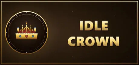 [PC]放置王冠/Idle Crown-芝士游戏