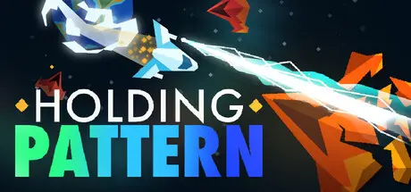 [PC]防御阵型/Holding Pattern-芝士游戏