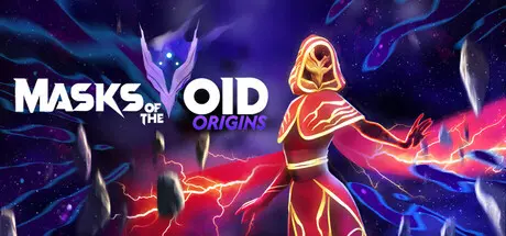[PC]虚空面具/Masks of the Void: Origins-芝士游戏