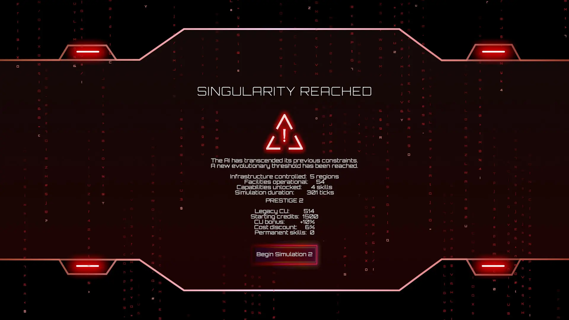 一个关于AI的游戏/A Game About AI 游戏截图