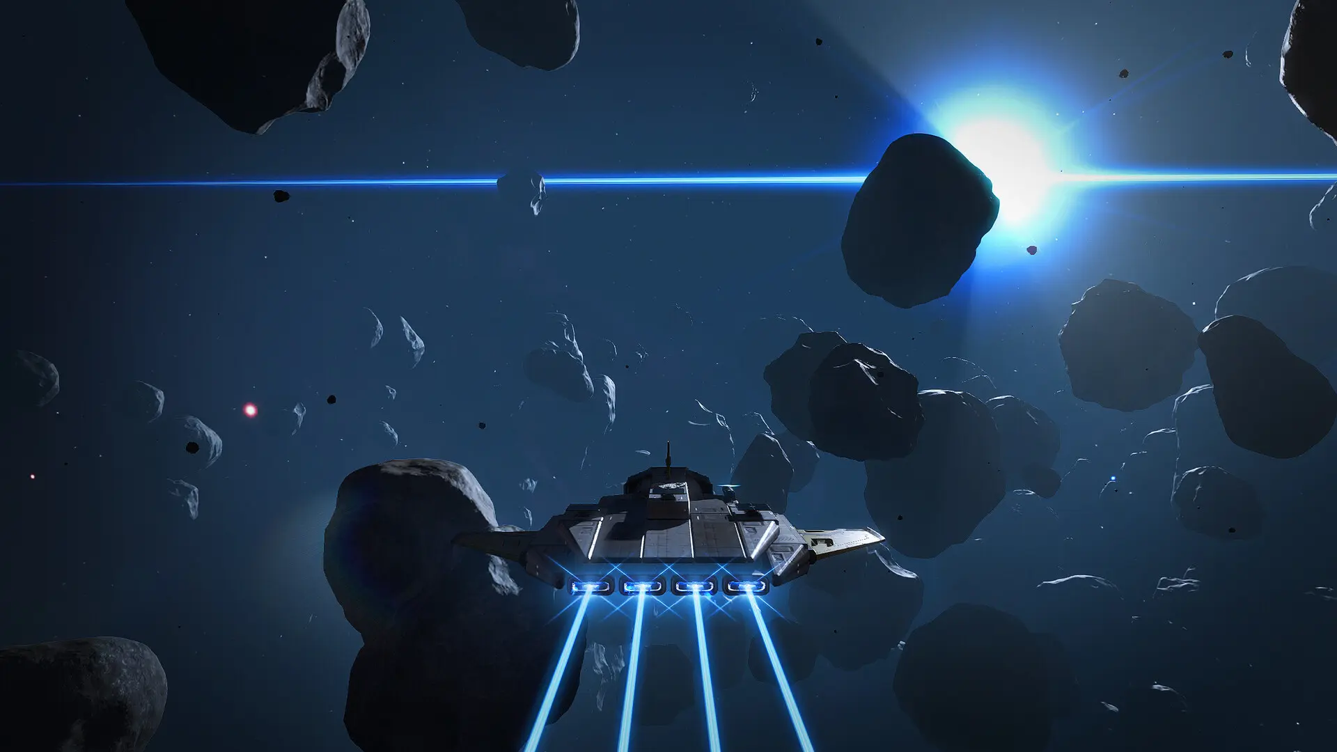 星际征程/SpaceCraft 游戏截图