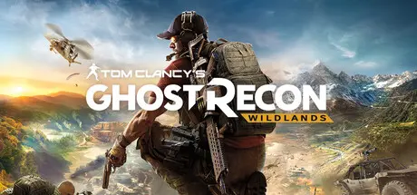 [PC]幽灵行动：荒野-虚拟机版/Tom Clancy's Ghost Recon Wildlands HYPERVISOR-芝士游戏
